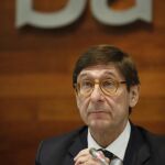 Bankia y los sindicatos fijan en un máximo de 2.000 las salidas voluntarias