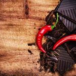 Alimentos para reducir el estrés