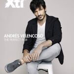 «La pareja perfecta»: Andrés Velencoso y Alessandra Ambrosio