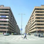La Generalitat podrá adquirir 216 viviendas en zonas de alta demanda para destinarlos al alquiler social