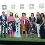 75 aniversario del Hipódromo de la Zarzuela de Madrid