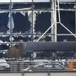 Atentado en el aeropuerto de Zaventem