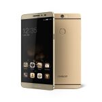 Uno de los nuevos modelos de Coolpad