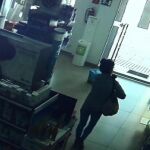 Desterrada de su pueblo por robar