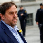 Oriol Junqueras
