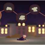 El doodle dedicado a Beethoven