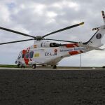 Reactivada la búsqueda de una patera en aguas del Estrecho de Gibraltar