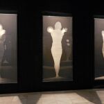 Una imagen de la serie «Angels», una de las muchas series que Conner desarrolló a lo largo de su vida