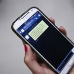 Cómo se logró enviar el primer SMS hace 25 años