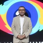 Jorge Javier Vázquez, presentador de ‘Gran Hermano’