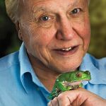David Attenborough tendrá su propia app