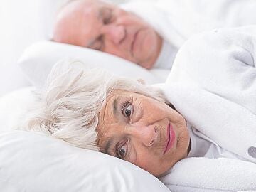 Asocian la menopausia a alteraciones relacionadas con el sue&ntilde;o
