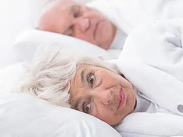 Asocian la menopausia a alteraciones relacionadas con el sueño Asocian la menopausia a alteraciones relacionadas con el sueño