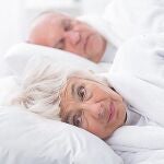 Asocian la menopausia a alteraciones relacionadas con el sueño