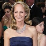 Confunden otra vez a Helen Hunt con Jodie Foster en un Starbucks