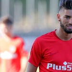 El rebelde Carrasco y los penaltis