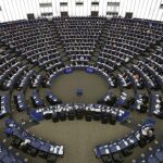 Imagen del Parlamento Europeo