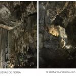 Viajar con niños: Málaga. 3 días y medio en enero.