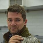 El español Raúl Polit-Casillas ha creado para la NASA un tejido metálico que se puede fabricar en el espacio con impresoras 3D y sirve para hacer trajes espaciales y elementos de las naves.