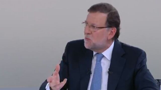 Rajoy: