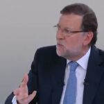 Rajoy: