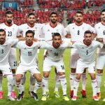 Selección de Irán