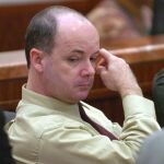 Anthony Shore, en una imagen de archivo de 2004