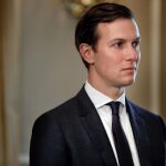 Jared Kushner también es asesor del presidente de Estados Unidos