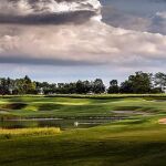 Conway Farms Golf Club BMW Championship