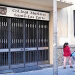 Las denuncias en Maristas alcanzan la decena y afectan a otros profesores