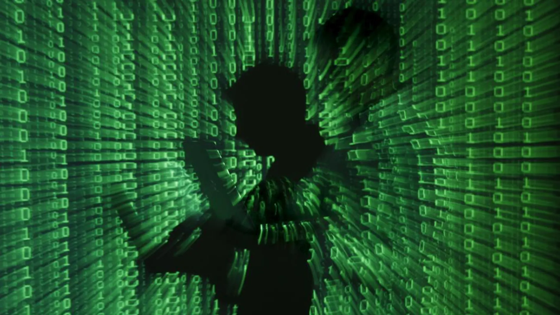 El miedo a los hackers es cada vez mayor entre los directivos