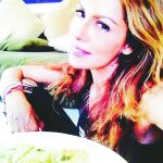 Jacqueline de la Vega: Un desayuno bomba con golden colágeno
