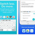 Thing Thing App, todo lo que necesitas en un teclado