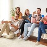 El concepto tradicional de ver la televisión está cambiando