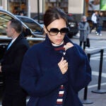 Victoria Beckham se ve arrastrada al debate sobre el «Brexit»