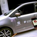 Con SEAT es posible que la llave de tu coche la tenga el móvil