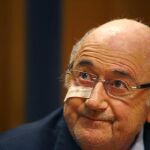 Joseph Blatter
