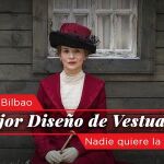 Mejor Diseño de Vestuario