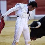 Triunfo rotundo de El Fandi