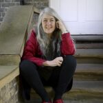 Fotografía facilitada por la Fundación Premio Princesa de Asturias de la historiadora británica Mary Beard.