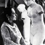  El rostro más feo de la belleza