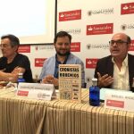 Shakespeare y Cervantes, unidos por el vino