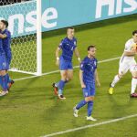 El problema de los penaltis