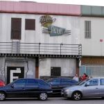 El local, situado en Costa Polvoranca, llevaba cerrado varios años