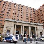 El hospital asegura que cumple con todas las garantías exigidas por el Departamento de Salud