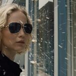 La actriz Jennifer Lawrence/ Ep