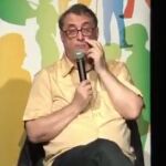 Partal (Vilaweb) celebra la marcha de empresas de Cataluña