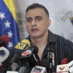El defensor del Pueblo, Tarek William Saab