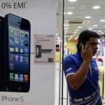 A Apple solo le importa el largo plazo
