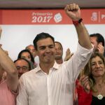 Pedro Sánchez